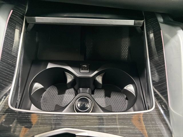 Certified 2024 BMW X6 M60i w/ M Sport Professional Package image 37