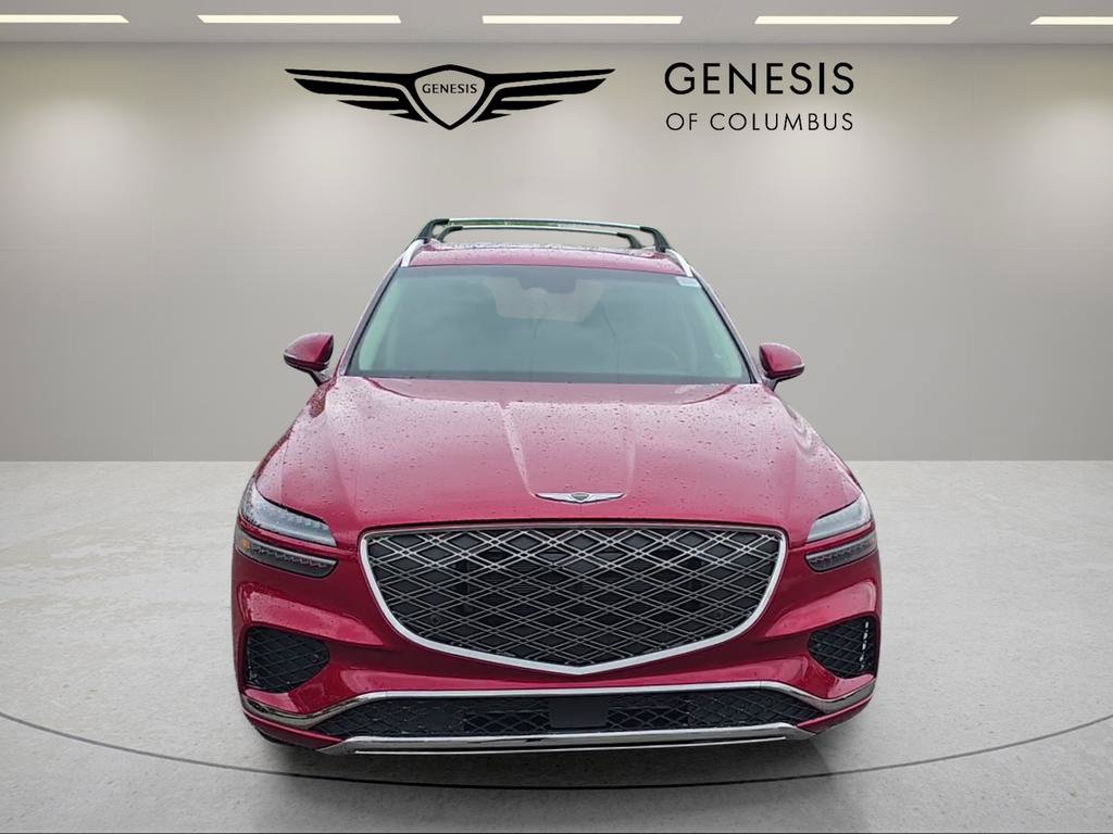 New 2026 Genesis GV70 2.5T Select AWD/4WD image 8