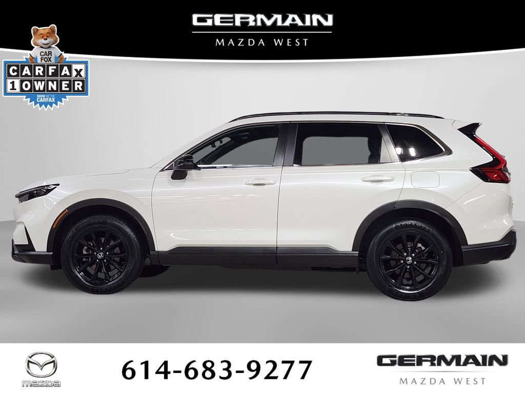 Used 2023 Honda CR-V Sport image 12