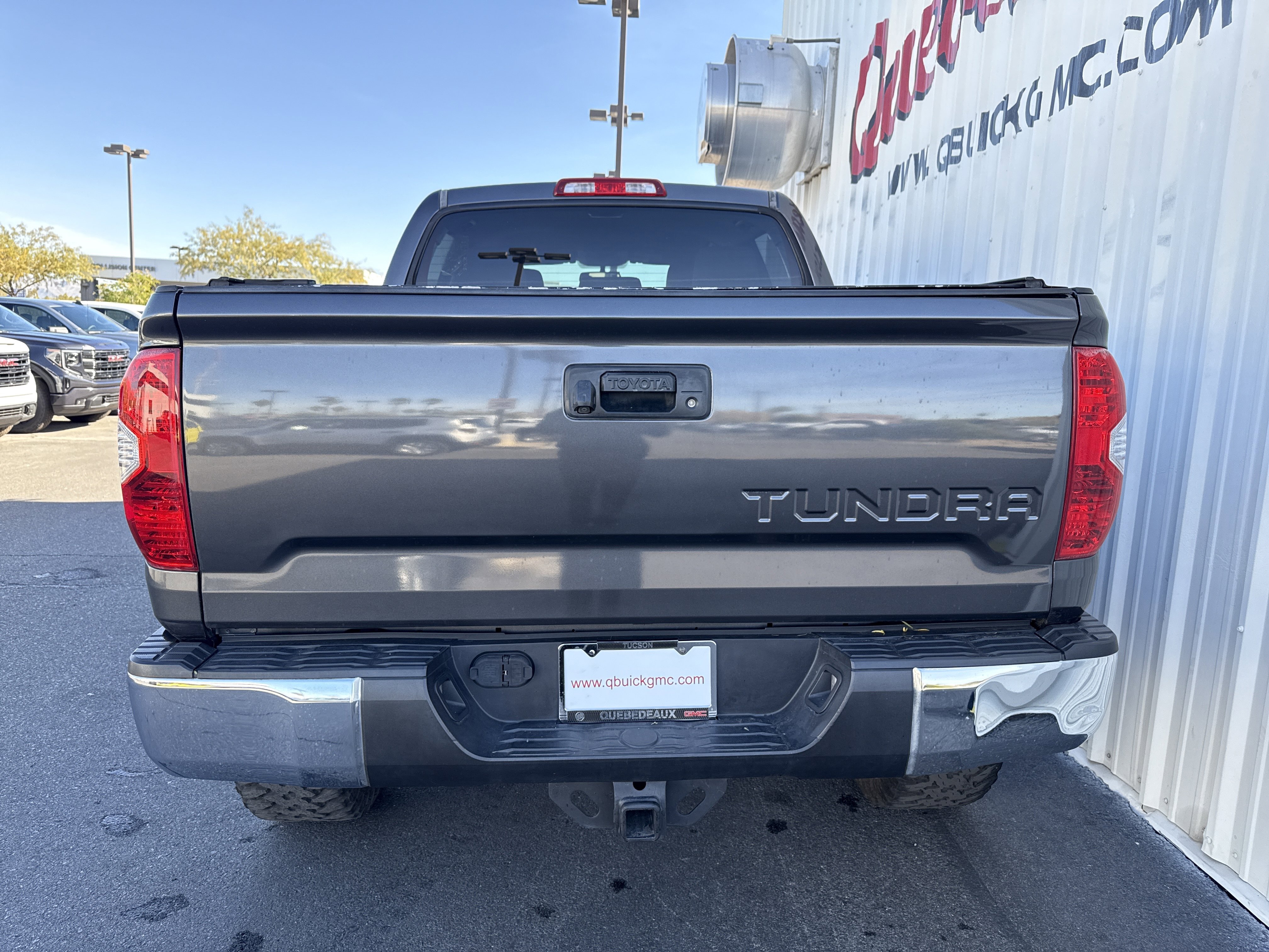 Used 2014 Toyota Tundra SR5 image 12