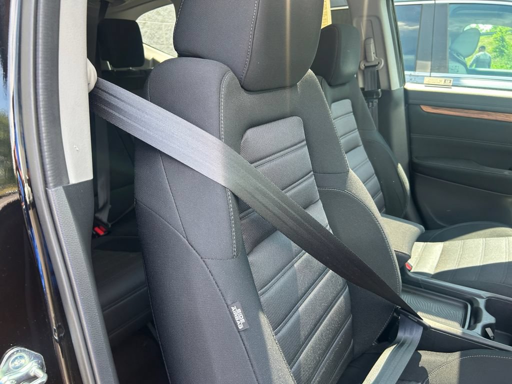Used 2018 Honda CR-V EX image 26