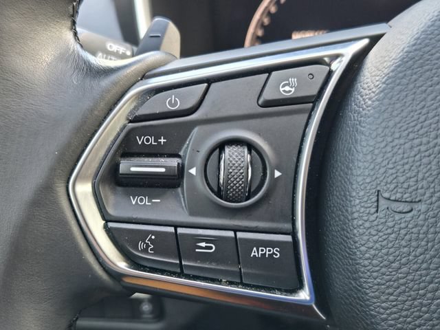 Used 2024 Acura MDX SH-AWD w/ Advance Package image 24