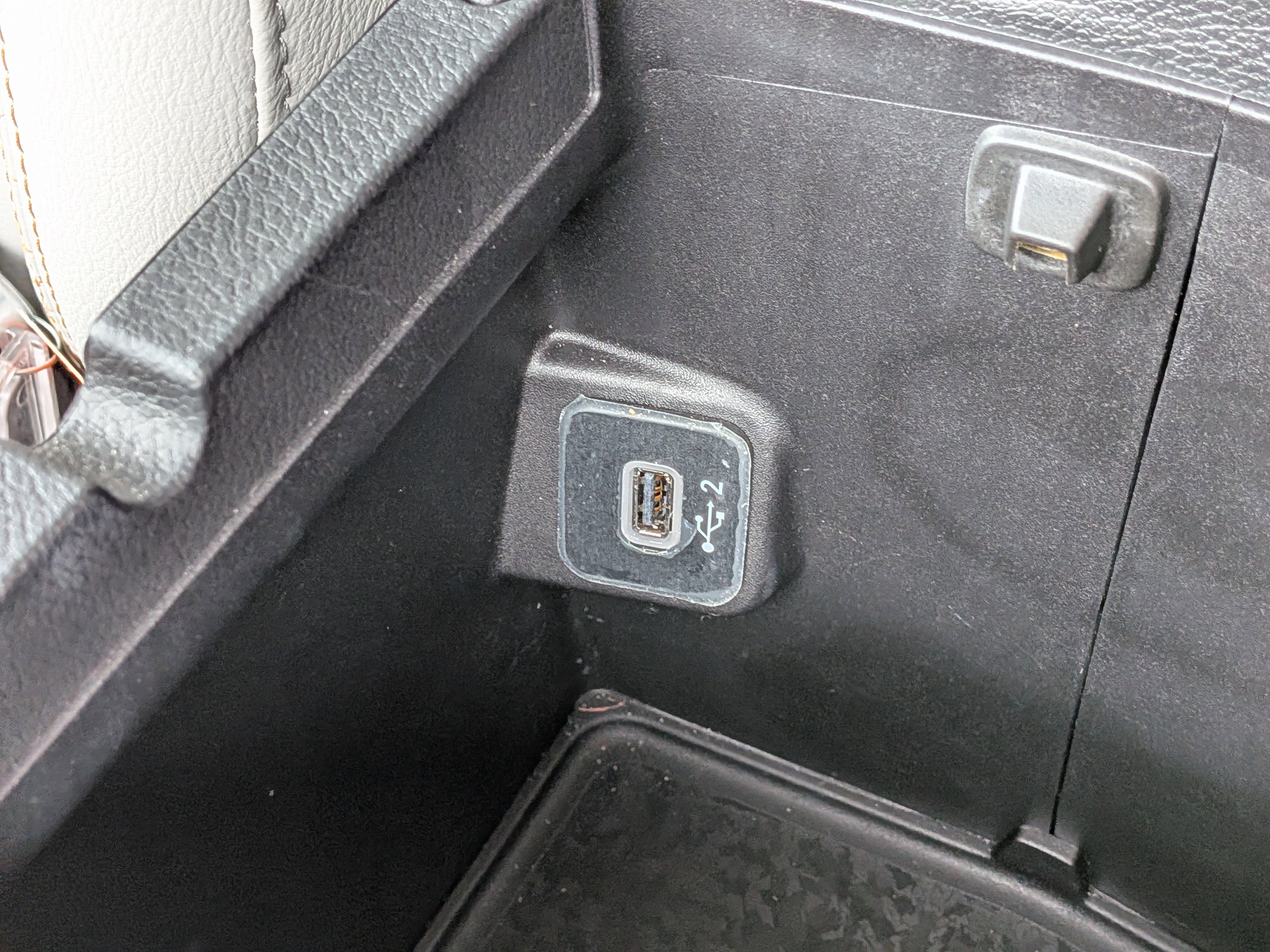 Used 2023 Jeep Gladiator Overland AWD/4WD image 34