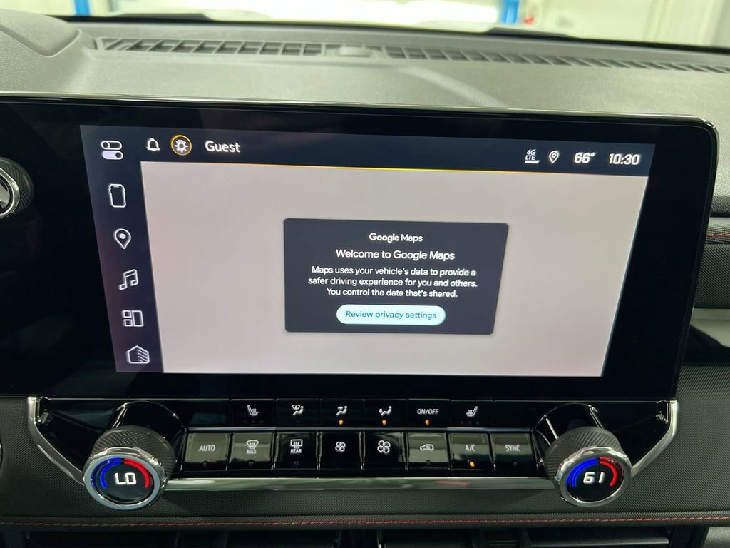 New 2026 Chevrolet Colorado Z71 AWD/4WD image 15