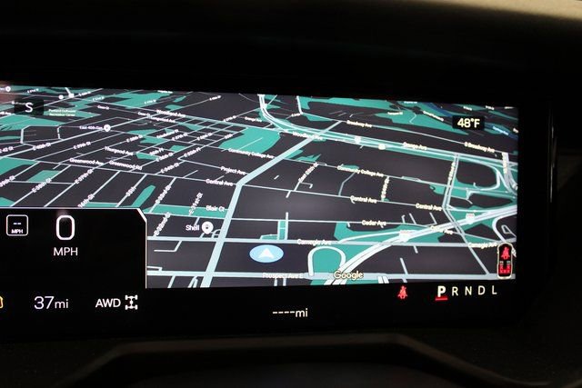 Used 2025 GMC Acadia Denali w/ LPO, Floor Liner Package image 20