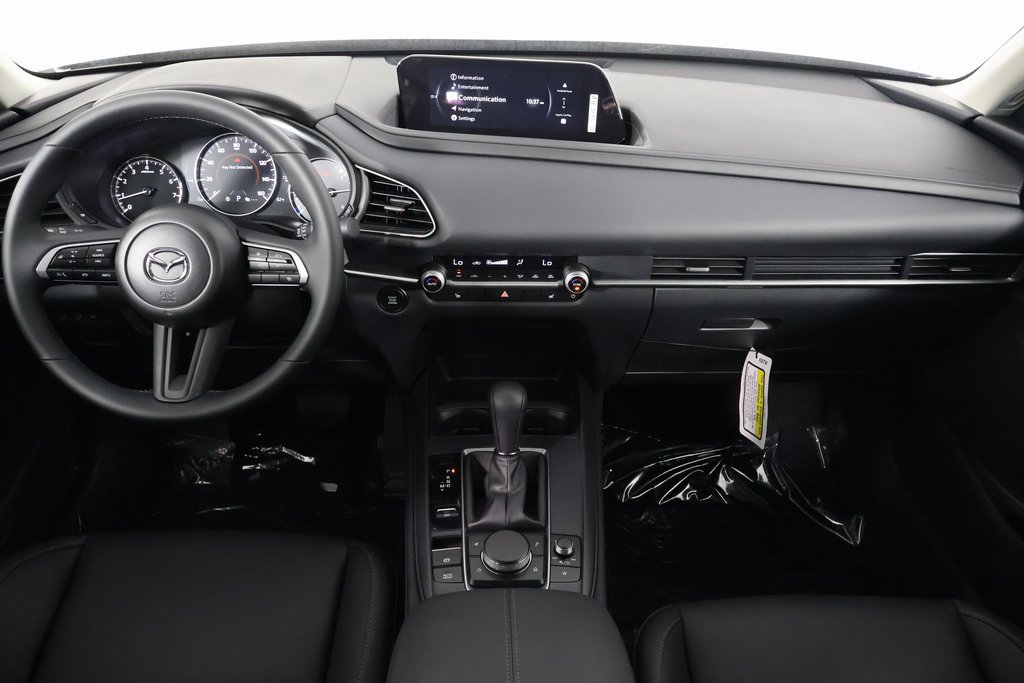 New 2026 MAZDA CX-30 AWD 2.5 S w/ Select Sport Pkg image 4