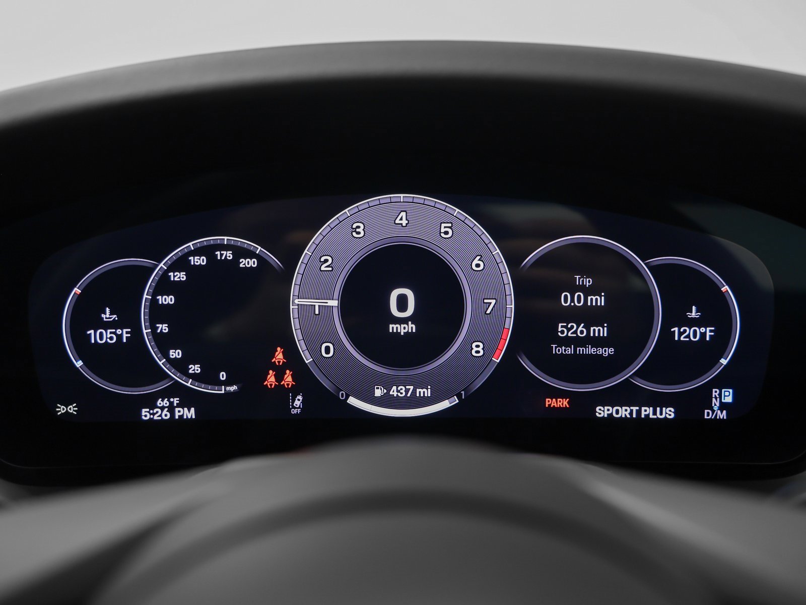 Used 2025 Porsche 911 Carrera image 41