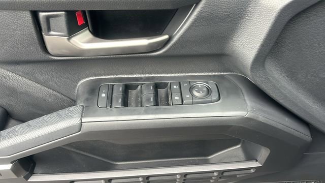New 2026 Toyota Tacoma TRD Sport w/ TRD Sport Premium Package image 13