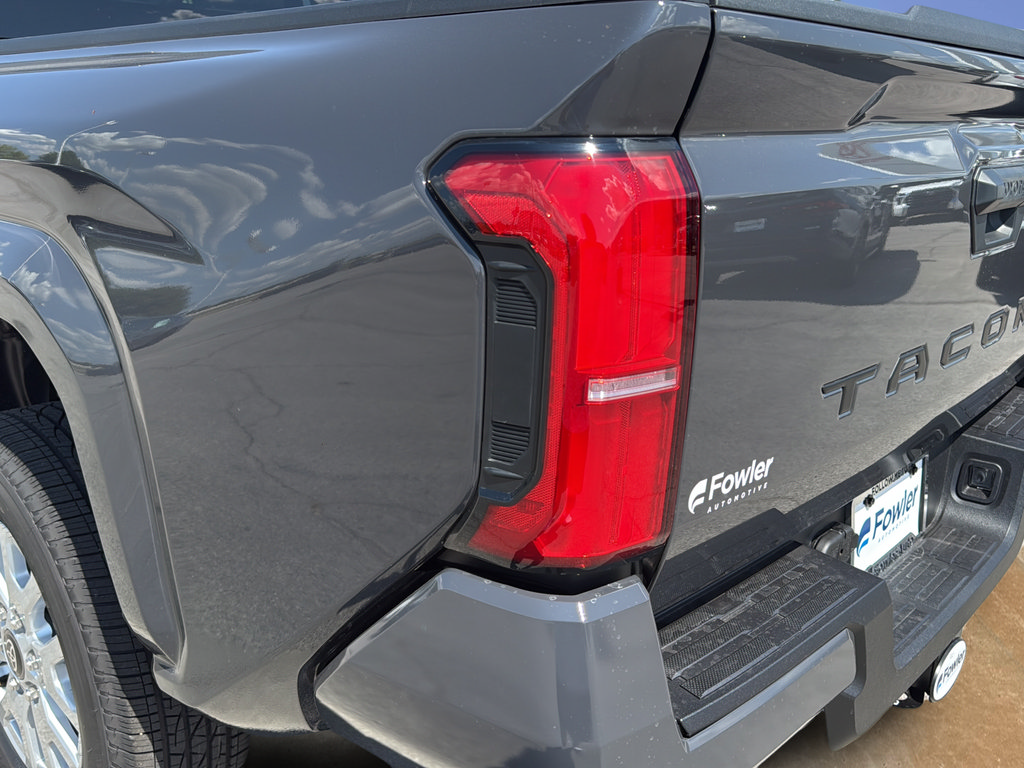 New 2026 Toyota Tacoma SR5 RWD image 29