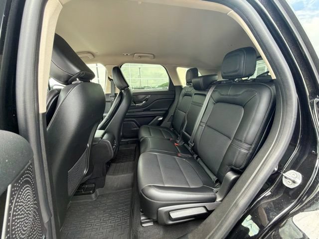 Used 2023 Lincoln Corsair AWD w/ Equipment Group 101A image 14