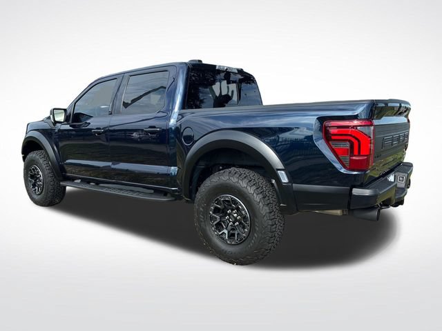 Used 2024 Ford F150 Raptor w/ Equipment Group 803A Raptor R AWD/4WD image 3