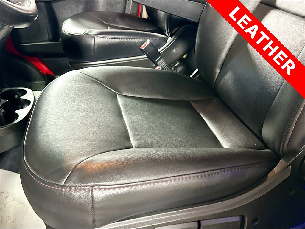 Used 2017 RAM ProMaster 2500 w/ Mopar Trailer Tow Group image 18