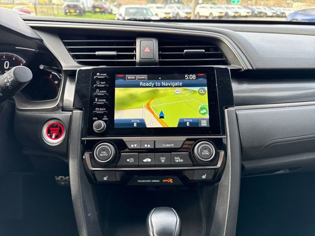 Used 2021 Honda Civic Sport Touring image 27