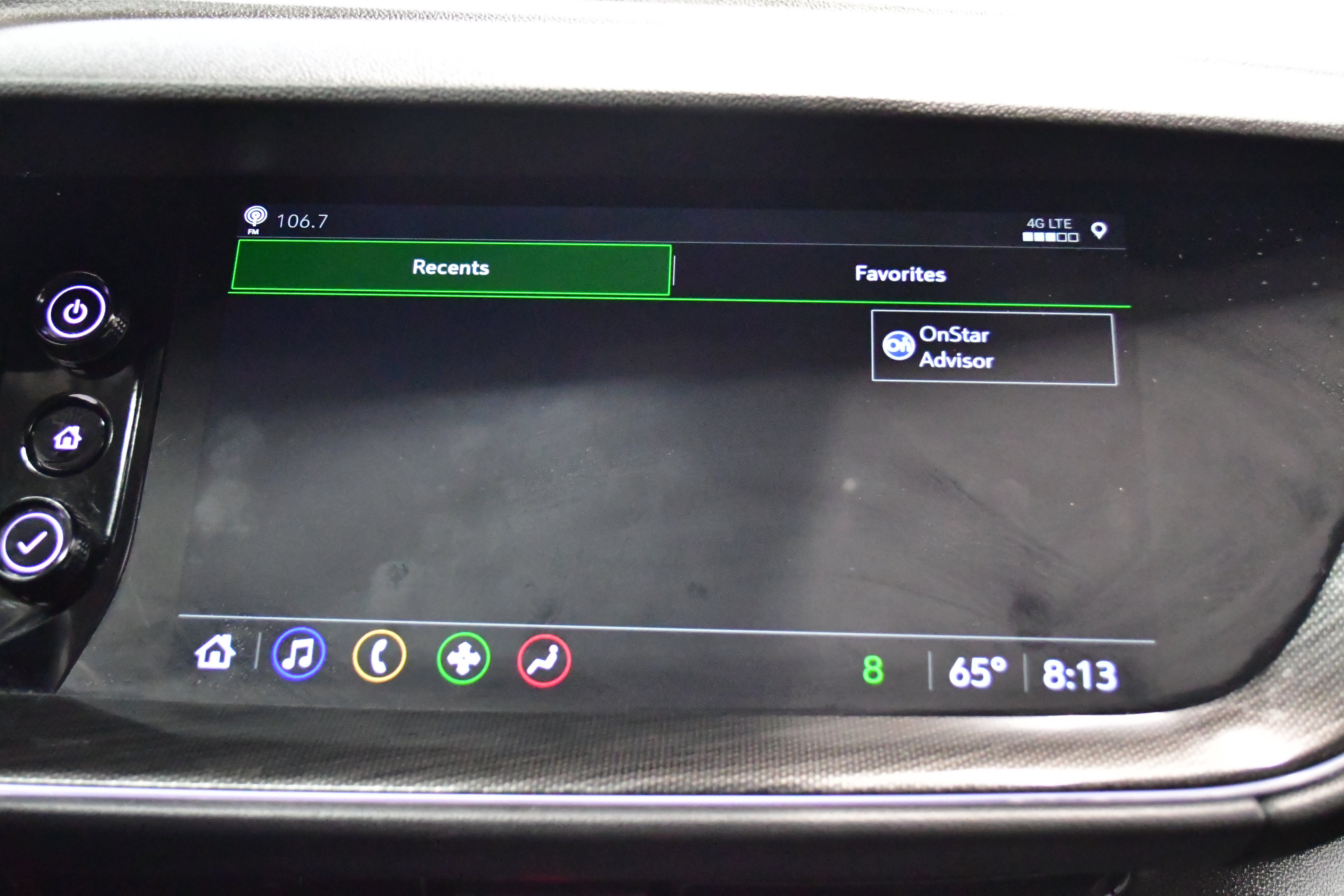 Used 2022 Buick Envision Preferred image 26