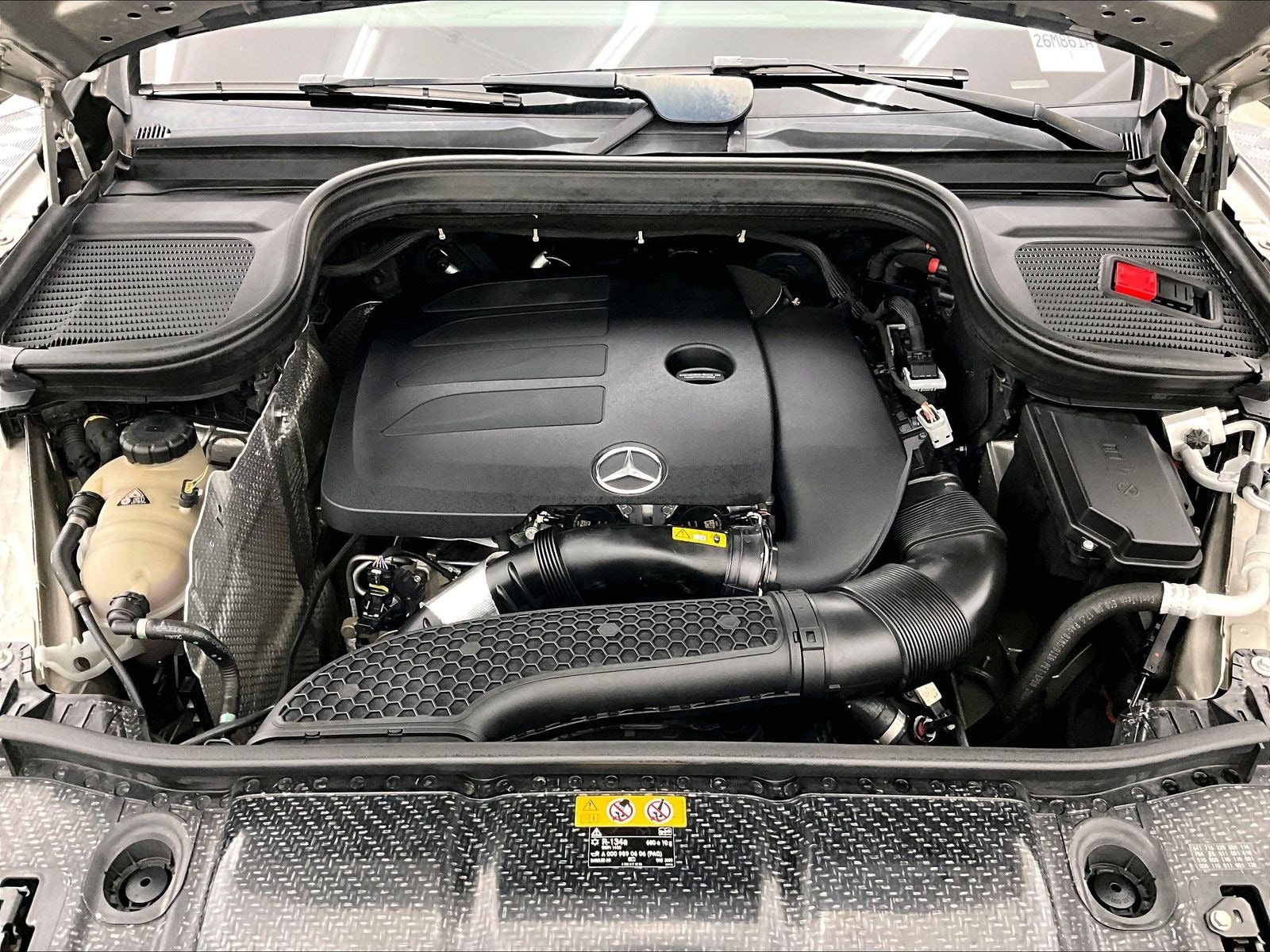 Used 2020 Mercedes-Benz GLE 350 image 9