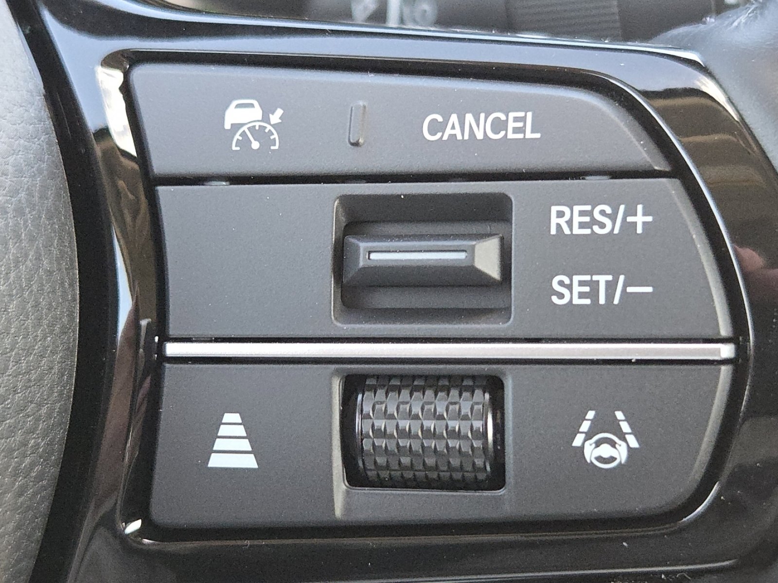 New 2026 Honda CR-V EX-L image 31