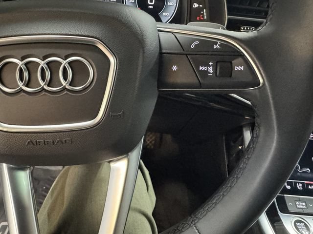 Certified 2023 Audi Q7 2.0T Premium Plus w/ Premium Plus Package AWD/4WD image 26