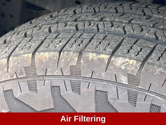 Used 2023 Jeep Wrangler Unlimited Sport AWD/4WD image 11