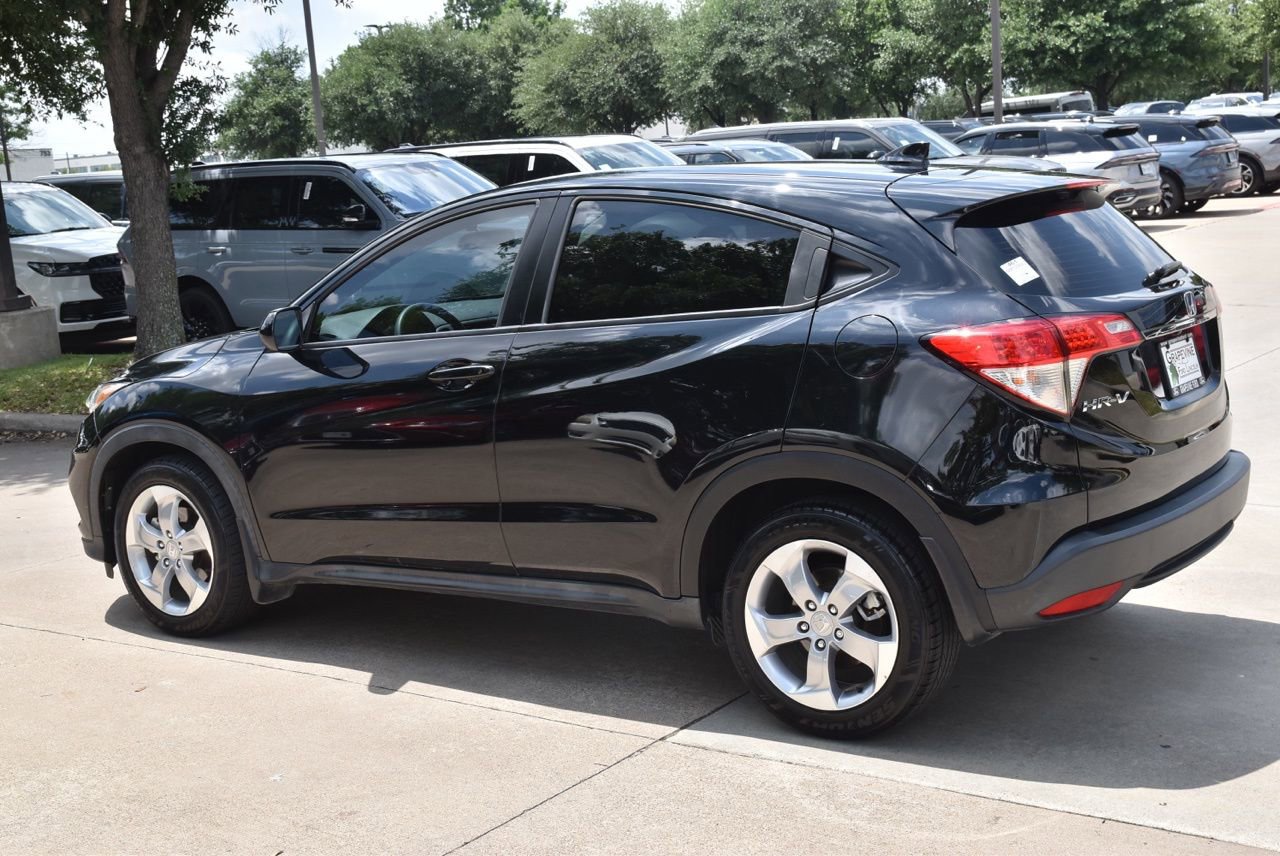 Used 2022 Honda HR-V LX image 11