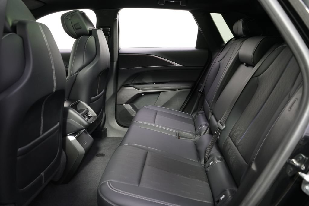 Certified 2024 Cadillac Lyriq Luxury w/ LPO, Floor Liner Package AWD/4WD image 21