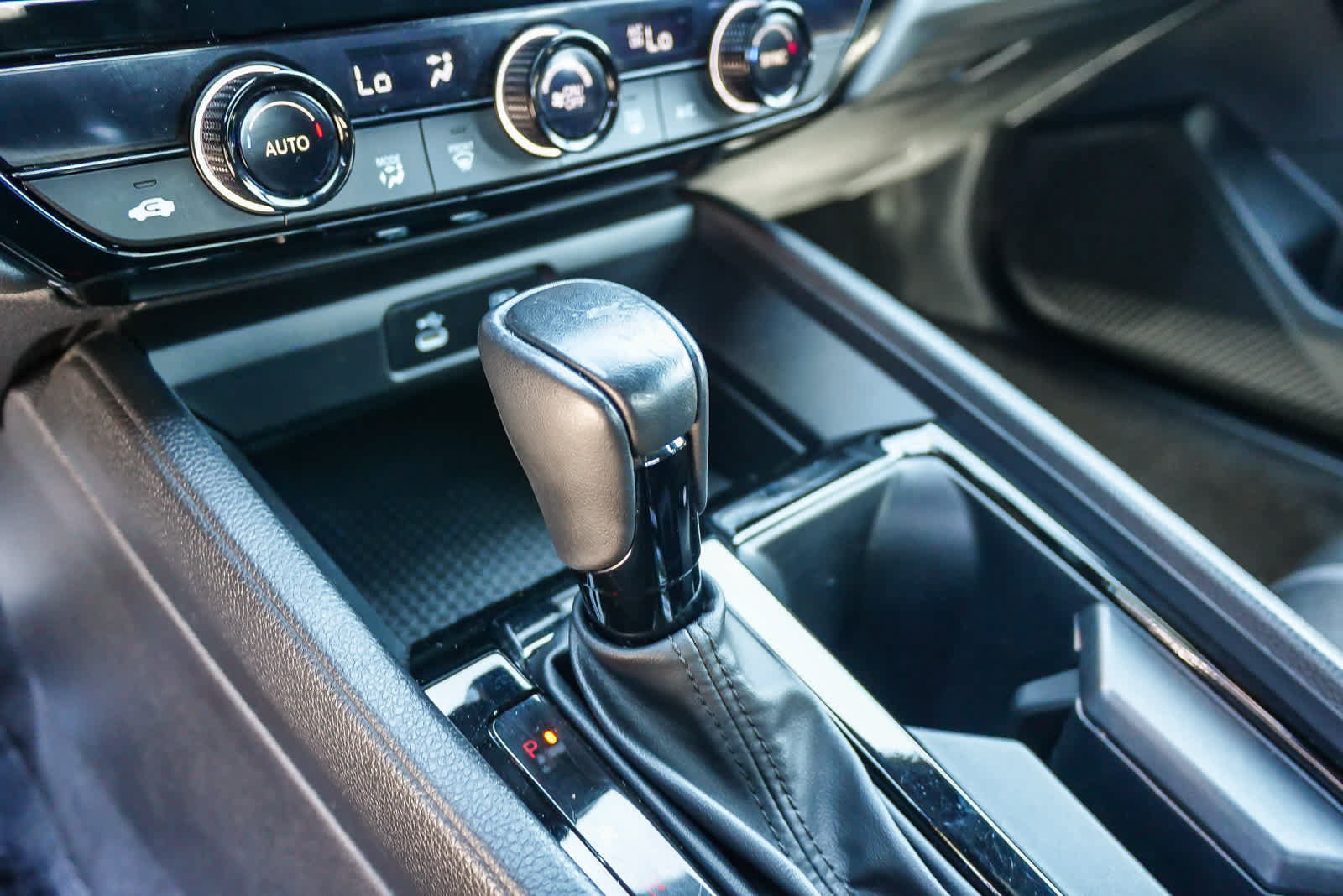 Used 2024 Honda Accord Sport image 19