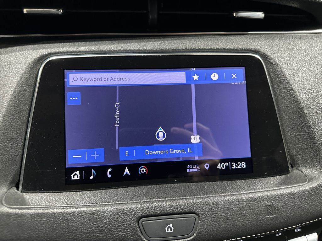 Used 2019 Cadillac XT4 Premium Luxury FWD image 20