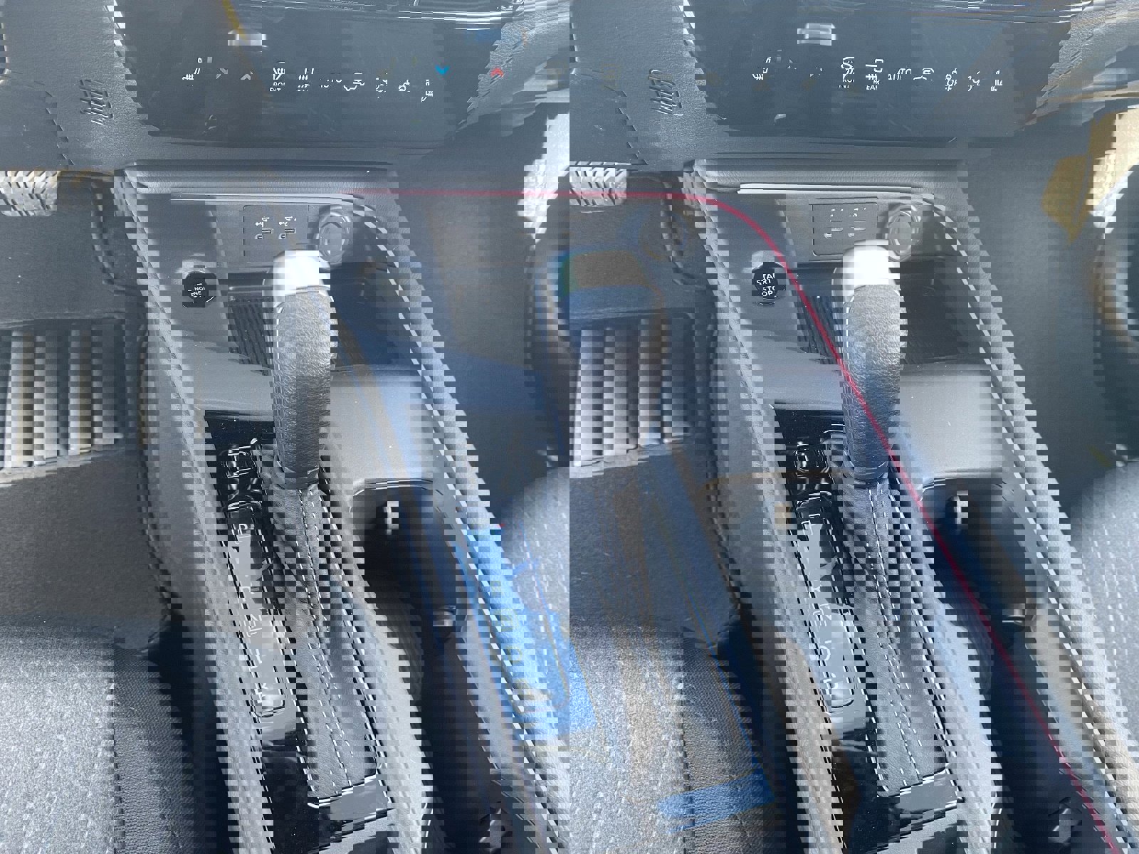 New 2026 Nissan Sentra SV w/ SV Convenience Package image 30