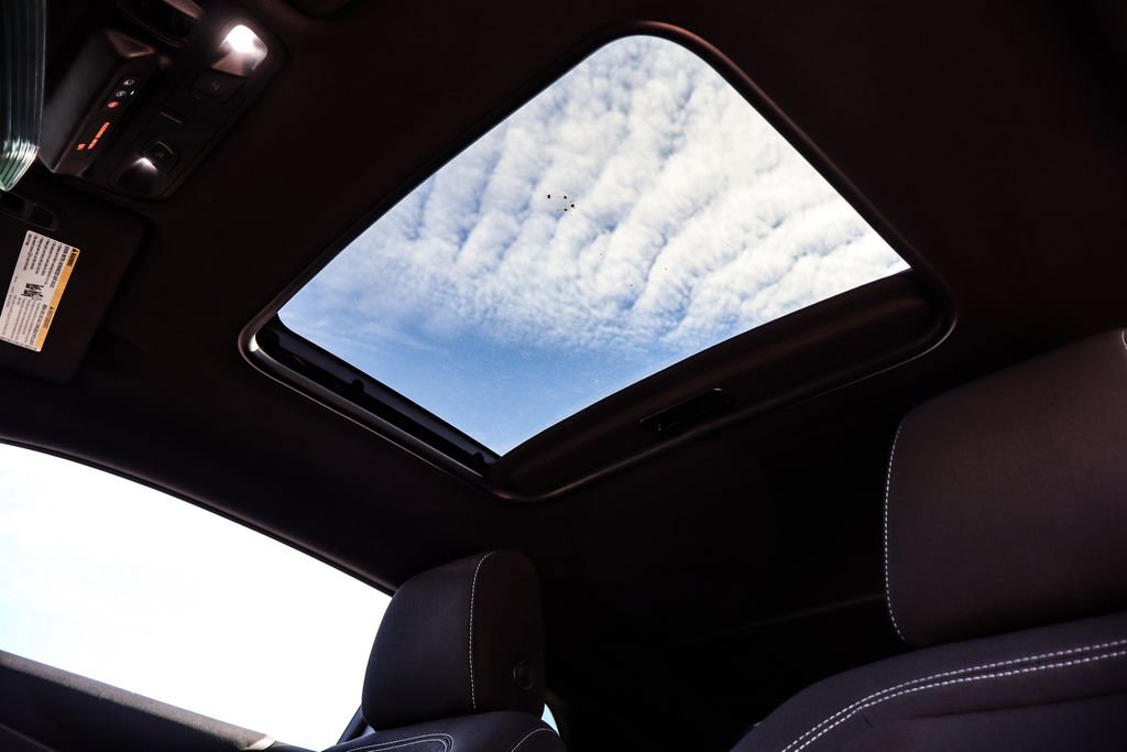 Used 2023 Chevrolet Camaro SS image 25