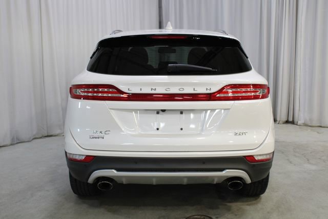 Used 2018 Lincoln MKC Select w/ Lincoln MKC Climate Package FWD image 24