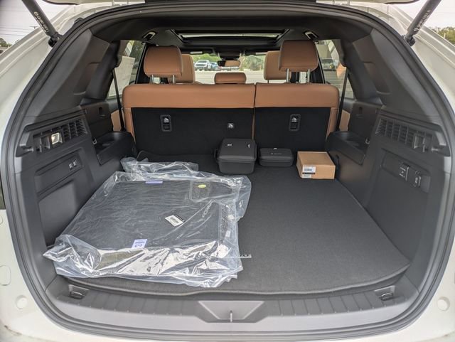 New 2026 MAZDA CX-70 3.3 Turbo S w/ Premium Plus image 23