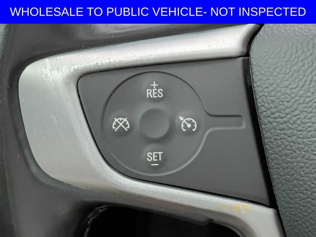 Used 2019 GMC Acadia SLT w/ Black Edition AWD/4WD image 12