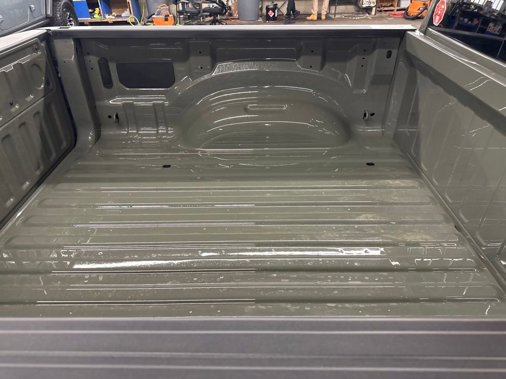 New 2026 RAM 1500 Big Horn image 23