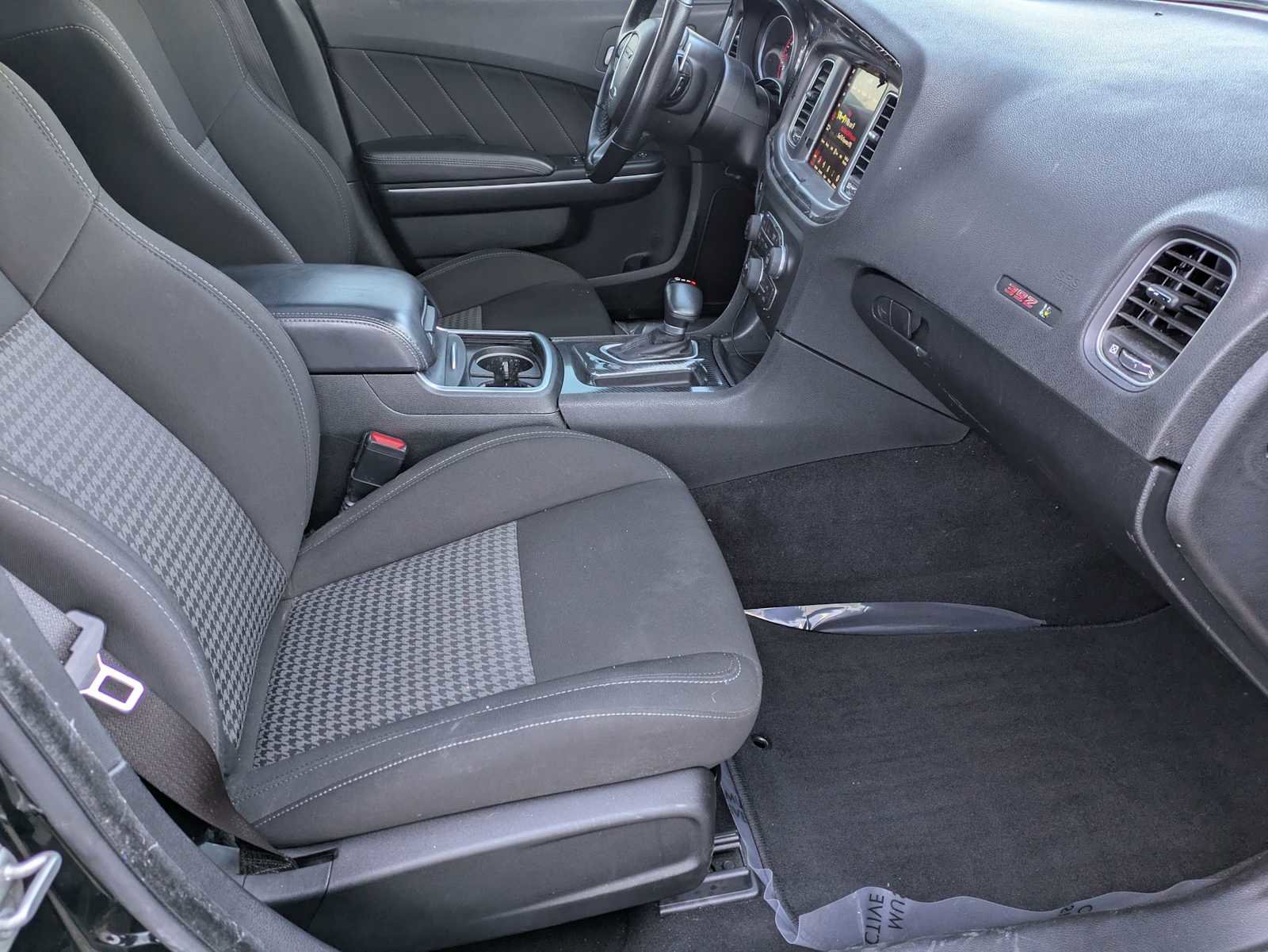 Used 2023 Dodge Charger Scat Pack w/ Harman/Kardon Audio Group image 22