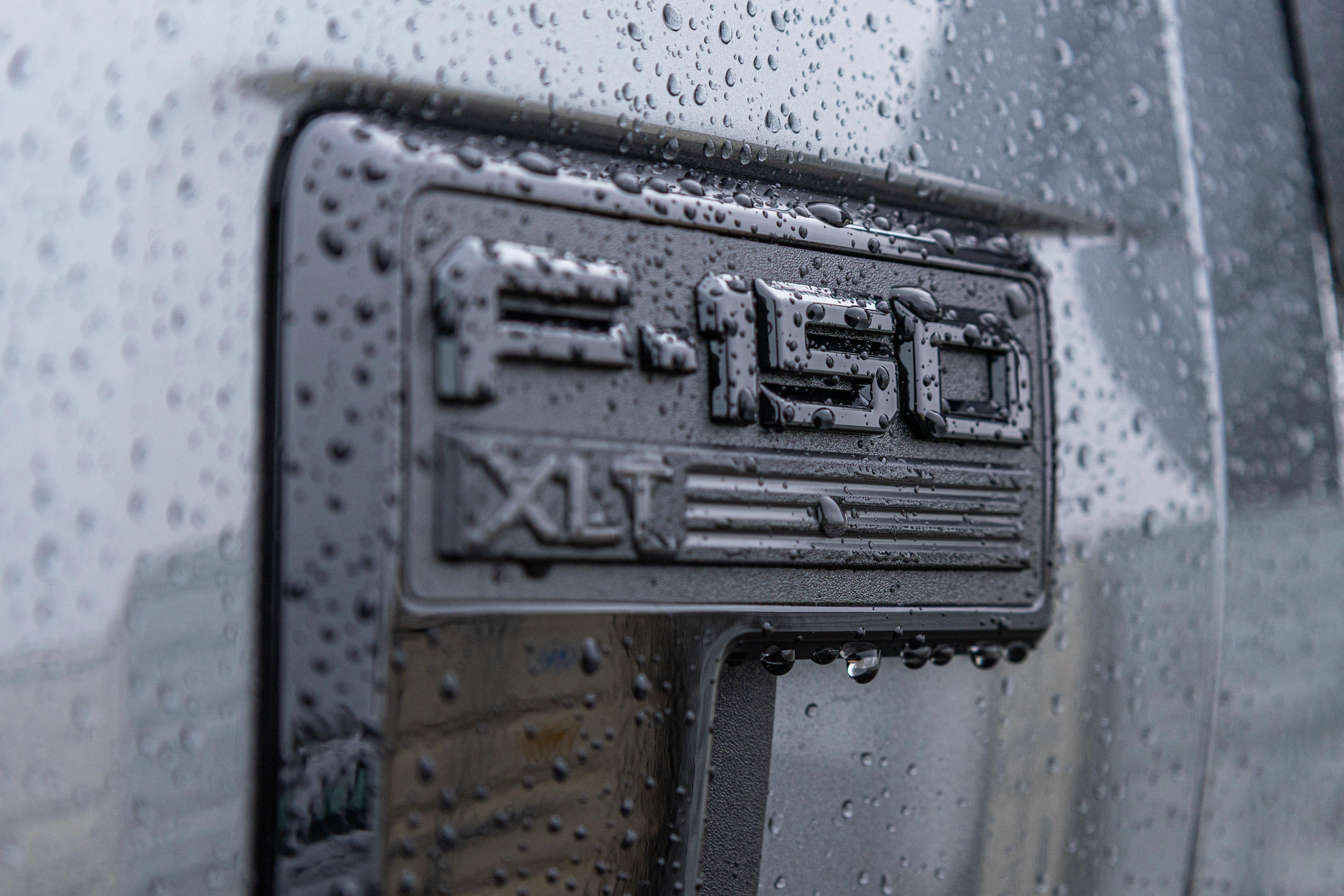 New 2026 Ford F150 XLT w/ Equipment Group 302A MID image 17