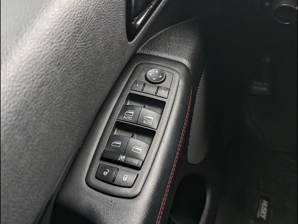 Used 2023 Dodge Durango R/T w/ Blacktop Package image 32