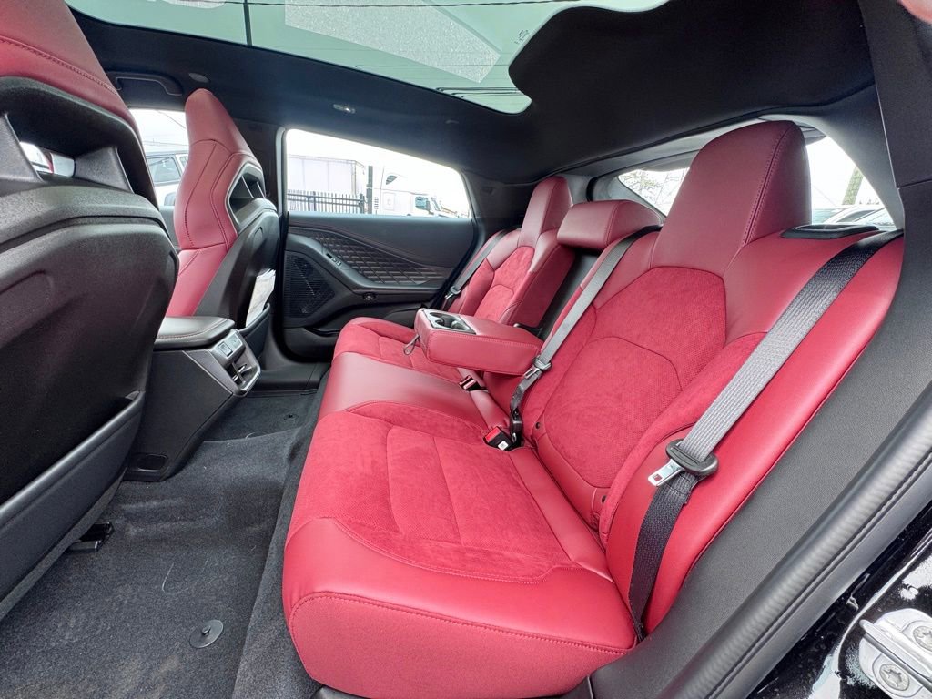 New 2026 Dodge Charger R/T AWD/4WD image 15