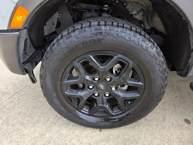 Used 2022 Ford Ranger Lariat w/ Equipment Group 501A High image 11