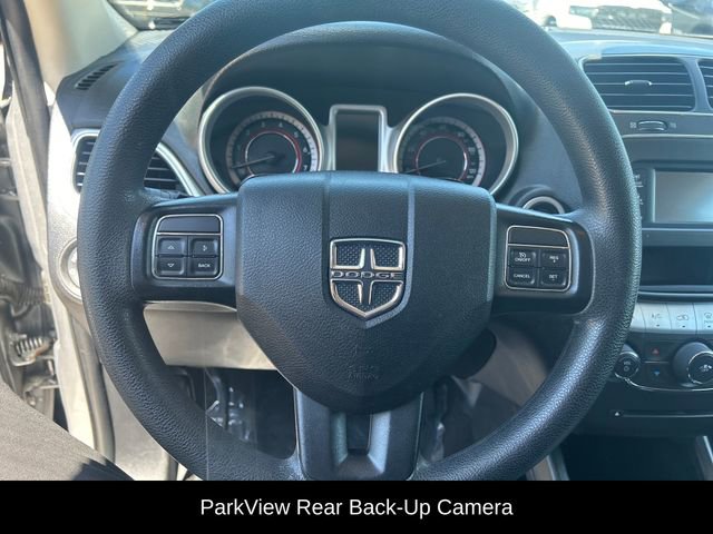 Used 2019 Dodge Journey SE FWD image 8
