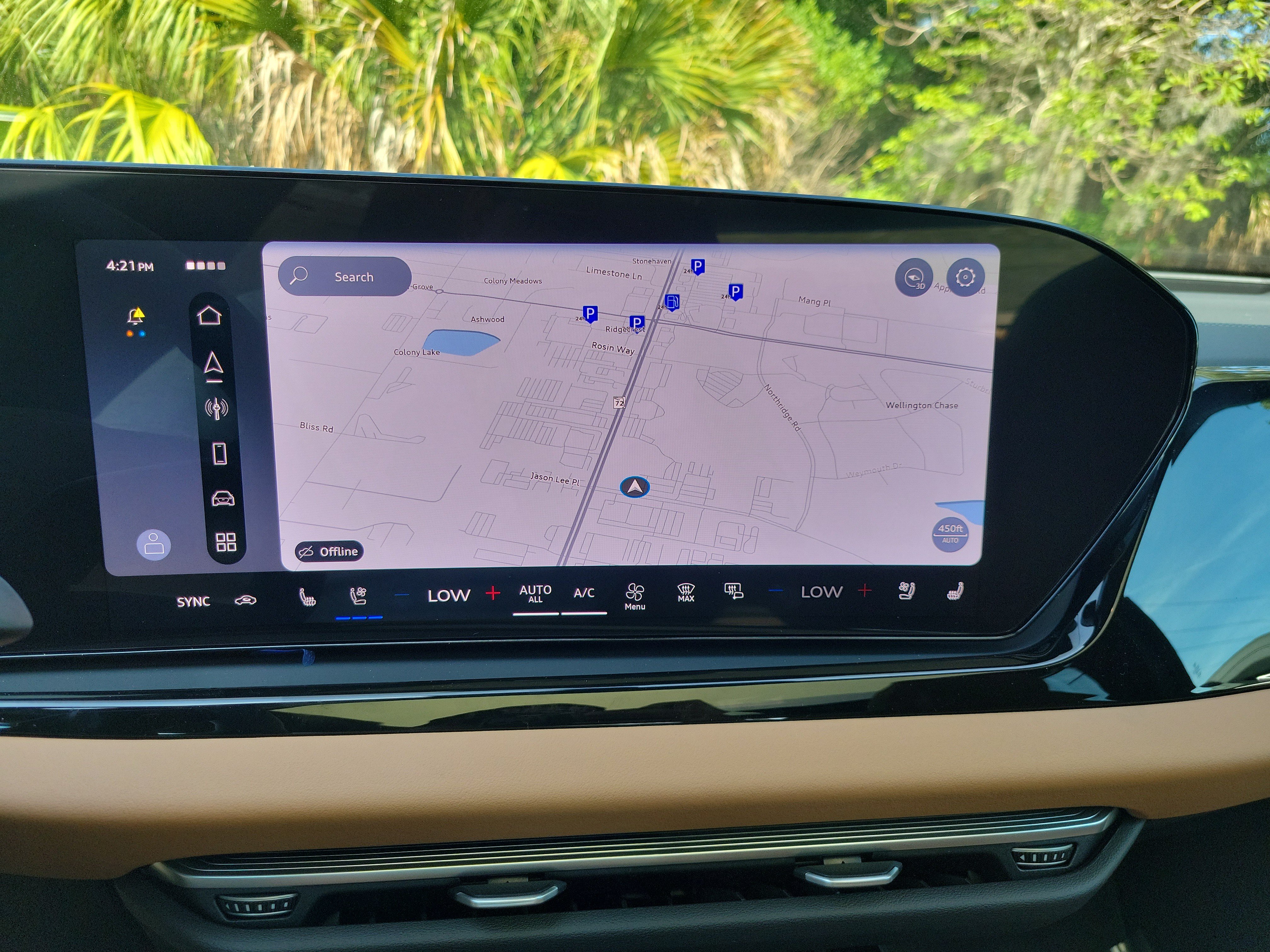 New 2026 Audi A6 Premium Plus AWD/4WD image 24