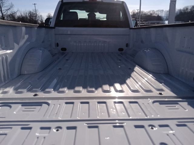 Certified 2025 Ford F350 XL w/ STX Appearance Package AWD/4WD image 26