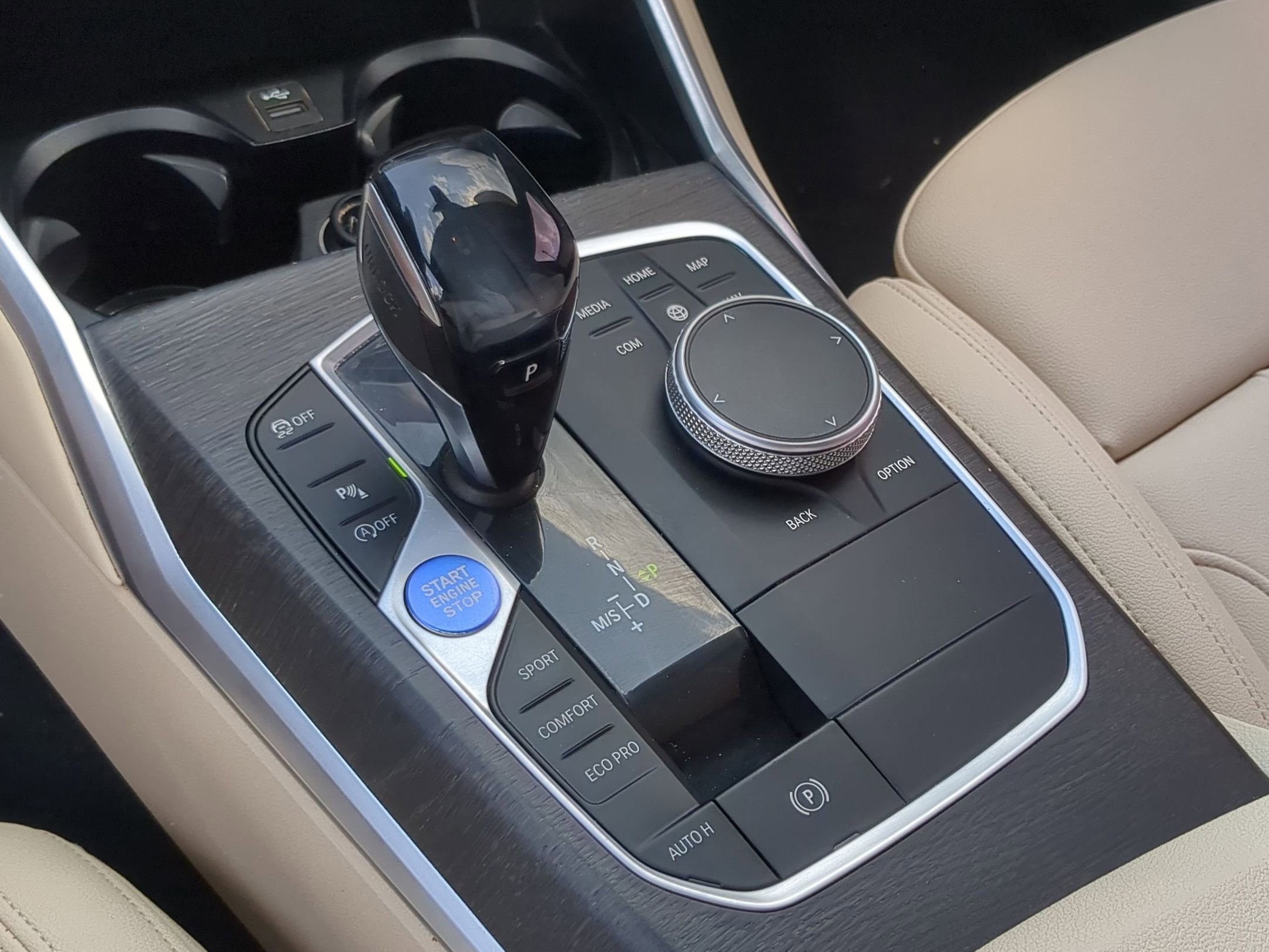 Used 2021 BMW 330i Sedan RWD image 19