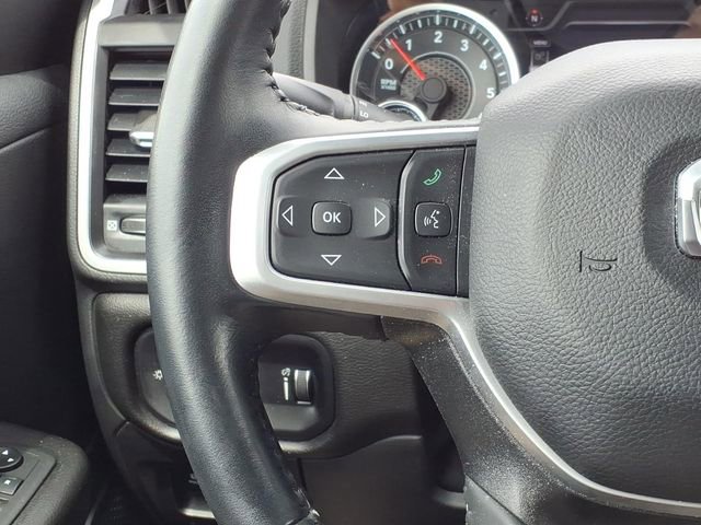 Used 2023 RAM 1500 Big Horn AWD/4WD image 18