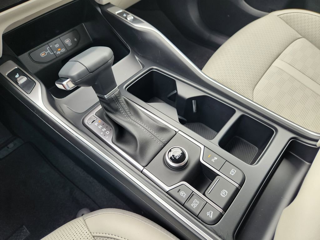 New 2026 Kia Sorento EX image 16