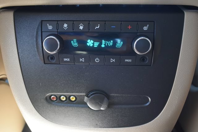 Used 2009 Chevrolet Tahoe LTZ AWD/4WD image 33