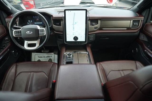 Used 2022 Ford Expedition Limited RWD image 21