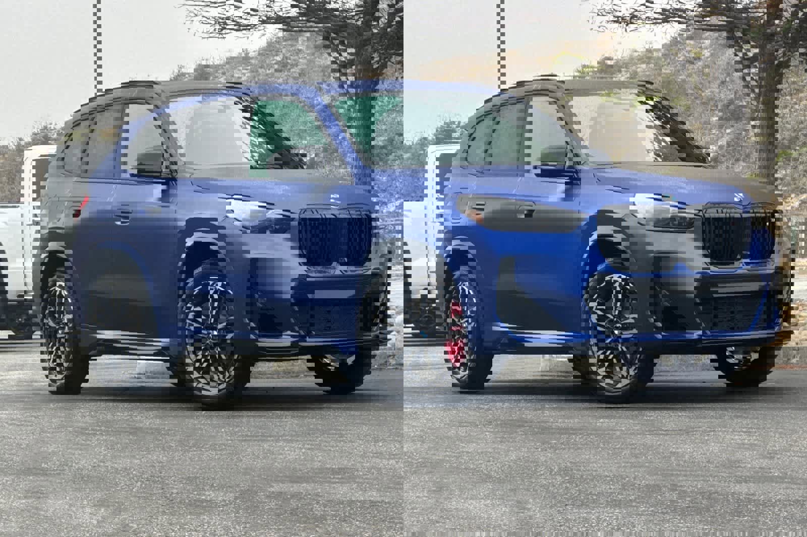 New 2026 BMW X1 M35i w/ Technology Package image 9