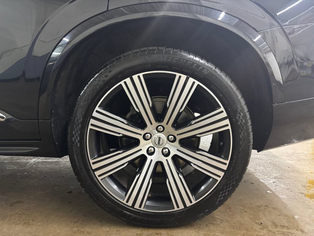 Used 2020 Volvo XC90 T6 Inscription w/ Protection Package Premier AWD/4WD image 34