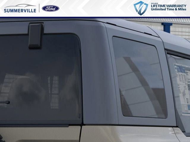 New 2025 Ford Bronco Outer Banks AWD/4WD image 27