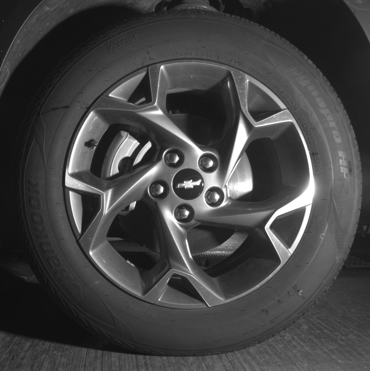 Used 2025 Chevrolet Trax LT w/ LT Convenience Package FWD image 12