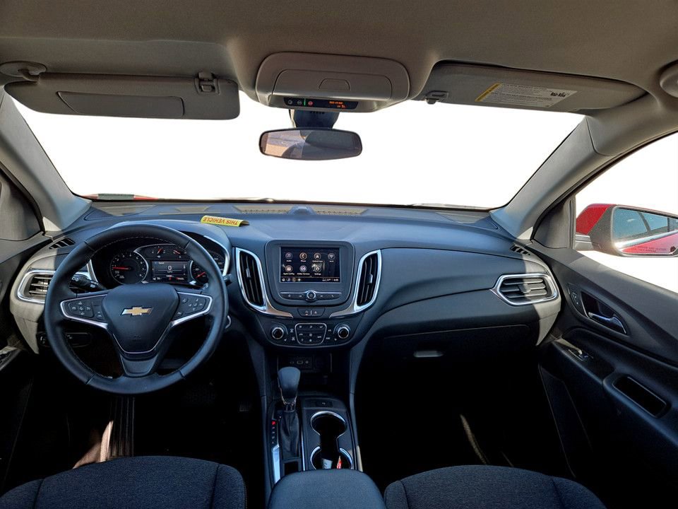 Used 2024 Chevrolet Equinox LT w/ LPO, Floor Liner Package image 13
